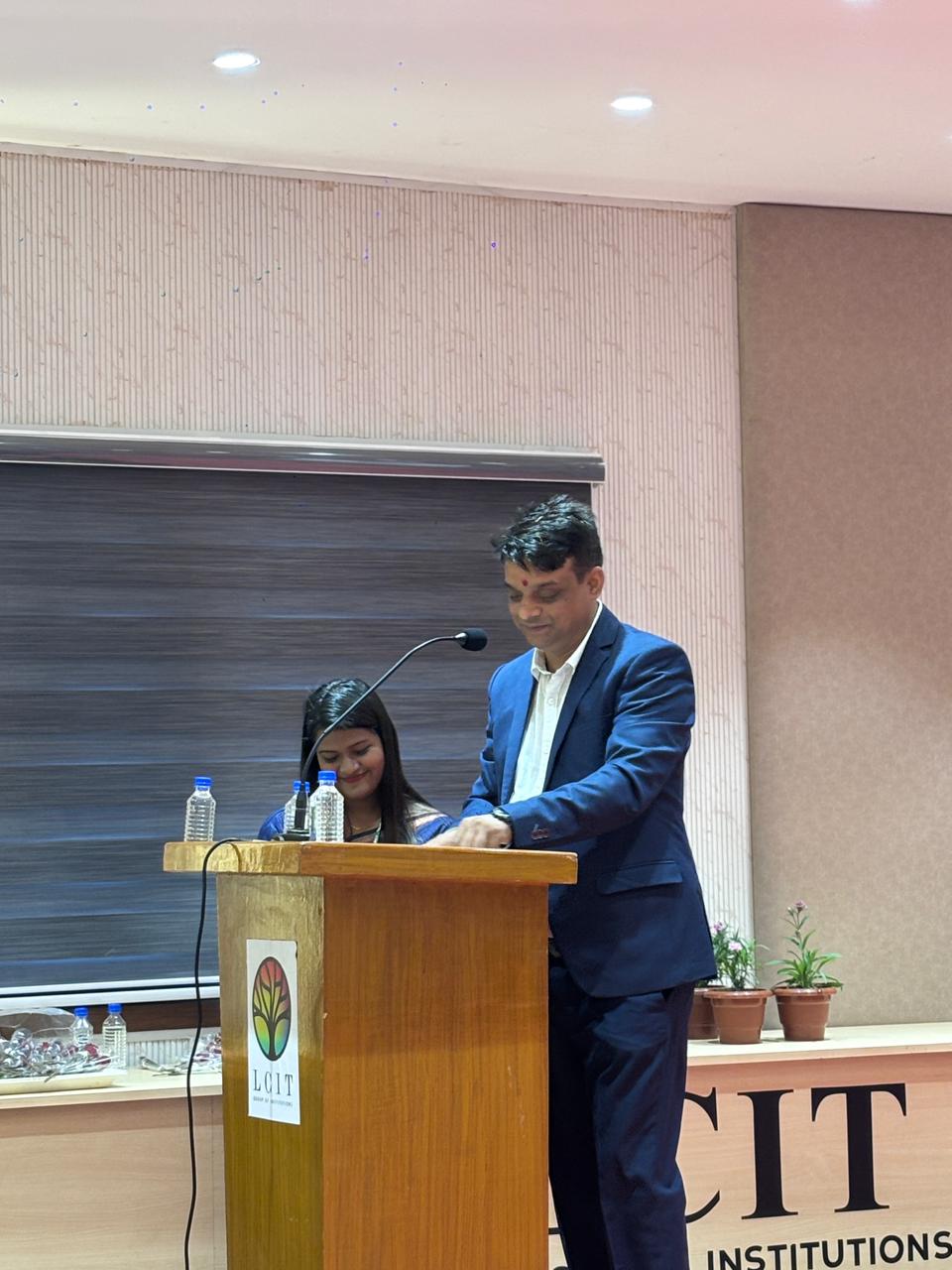 Event Photo